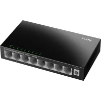 Комутатор мережевий Cudy FS108