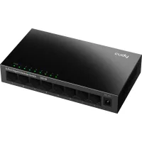 Комутатор мережевий Cudy GS108