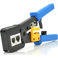 Tool Voltronic HY-376Z RJ-45 (8P8C), RJ-12/11 (YT-HY-376Z)