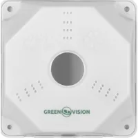 Mount for the Greenvision G-130 video camera