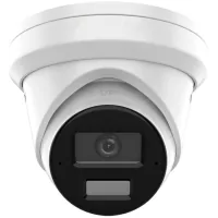 CCTV camera Hikvision DS-2CD2383G2-LI2U (2.8)