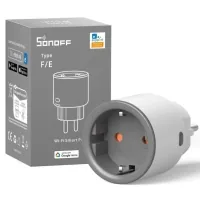 Smart socket Sonoff Sonoff S60 (S60)