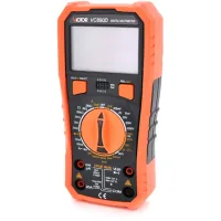 Digital multimeter Voltronic XTMAX VC890D, V, A, R, C, F (XTMAX VC890D)