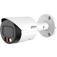 CCTV camera Dahua DH-IPC-HFW2249S-S-IL (3.6)