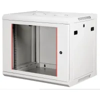 Шафа настінна Hypernet 6U 19" 600x450 ProLine (PL-WMNC-6U)