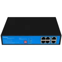 Ewind EW-S1906CF-AP POE network switch