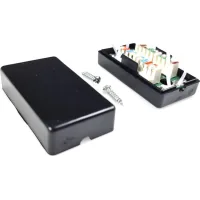 Eserver 4-pair splicer (for crimping) UTP cat.5e (WT-2132)