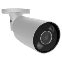 CCTV camera Ajax BulletCam HL (8/4.0) white