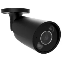 CCTV camera Ajax BulletCam HL (5/2.8) black