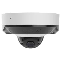 CCTV camera Ajax DomeCam Mini HL (5/2.8) white