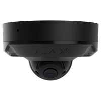 CCTV camera Ajax DomeCam Mini HL (5/4.0) black