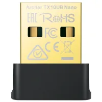 Wi-Fi network card TP-Link ARCHER-TX10UB-NANO