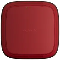Siren Ajax EN54 FireProtect VAD red