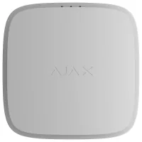 Smoke detector Ajax EN54 FireProtect (Heat) white