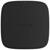 Smoke detector Ajax EN54 FireProtect Smoke/Sounder black