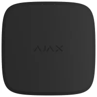 Smoke detector Ajax EN54 FireProtect Smoke black