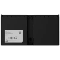 Accessory for security systems Ajax EN54 Internal Battery (72h) black