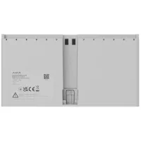 Accessory for security systems Ajax EN54 Internal Battery (72h) white