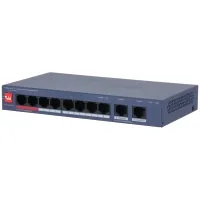 Dahua DH-CS4010-8ET2GT-110 network switch