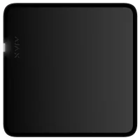 Реєстратор для відеоспостереження Ajax NVR_8 HAC black
