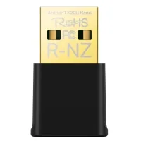 Wi-Fi network card TP-Link Archer TX20U Nano (ARCHER-TX20U-NANO)