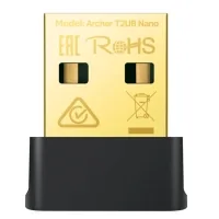 Wi-Fi network card TP-Link Archer T2UB nano (ARCHER-T2UB-NANO)