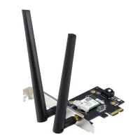 Wi-Fi network card ASUS PCE-BE6500 (90IG09G0-MO0B00)
