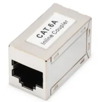 Splicer STP cat.6A RJ45 to RJ45 Digitus (DN-93905)
