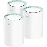 Маршрутизатор Cudy M1300(3-PACK)