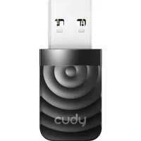 Мережева карта Wi-Fi Cudy WU1300S