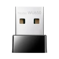 Мережева карта Wi-Fi Cudy WU650