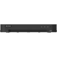 Реєстратор для відеоспостереження Hikvision iDS-7216HQHI-M2/XT