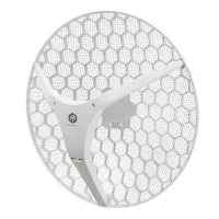 Wi-Fi access point Mikrotik LHG XL 5 ax (LHG-5axD-XL)