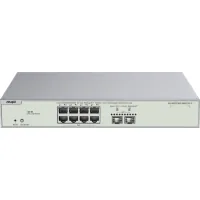 Комутатор мережевий Ruijie Networks RG-NBS3300-8MG2XS-P