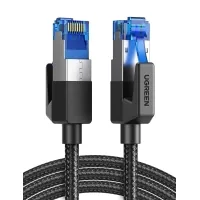 Patch cord 3m, S/FTP cat 7 RJ-45 COPPER Ugreen (U_80432)