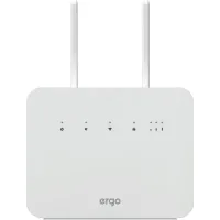 Router Ergo R291