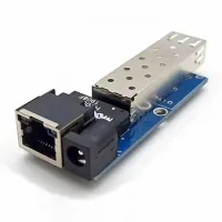 Media converter Alistar X1SMB