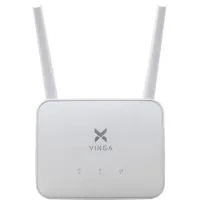Router Vinga IndHome 4G C101 (VMRL-C101W)
