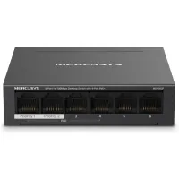 Mercusys MS106LP network switch