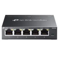 Комутатор мережевий TP-Link ES205G