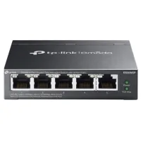 TP-Link ES205GP network switch