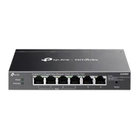 TP-Link ES206GP network switch