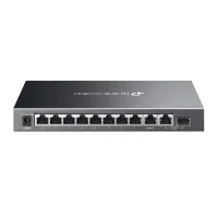 TP-Link ES210GMP network switch