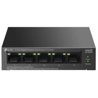 TP-Link LS105GP network switch