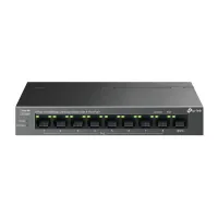 D-Link LS109P network switch