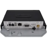 Точка доступу Wi-Fi Mikrotik LTAP-2HND&R11E-LTE7
