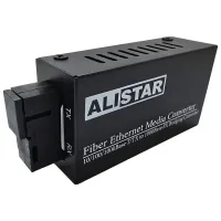 Медіаконвертер Alistar X3GM