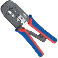 Tool KNIPEX RJ45, RJ11, RJ12 (97 51 10 SB)