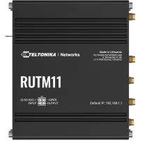 Router Teltonika RUTM11