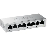 Комутатор мережевий ZyXel GS-108B v5 (GS-108BV5-EU0101F)